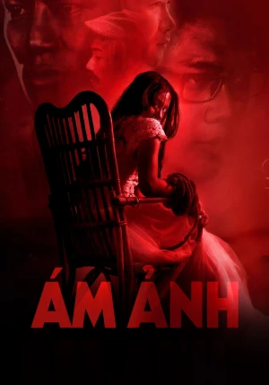 Ám Ảnh