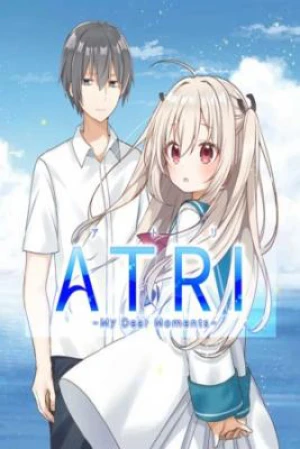 ATRI-My Dear Moments