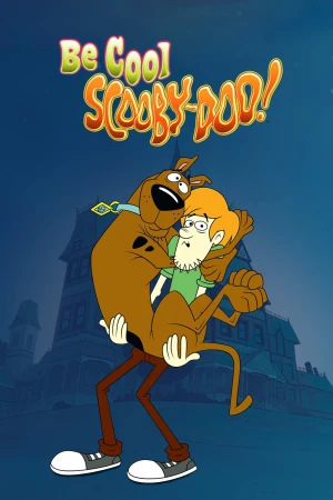Bình Tĩnh, Scooby Doo (Phần 2)