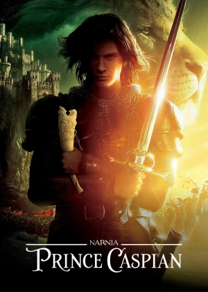 Biên niên sử Narnia 2: Hoàng tử Caspian