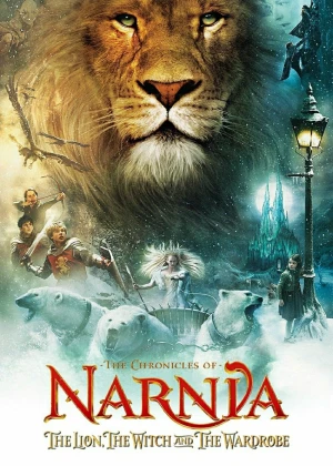 Biên Niên Sử Narnia 1 : Sư Tử, Phù Thủy Và Tủ Quần Áo