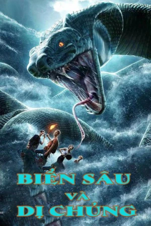 Biển Sâu Và Dị Chủng 2