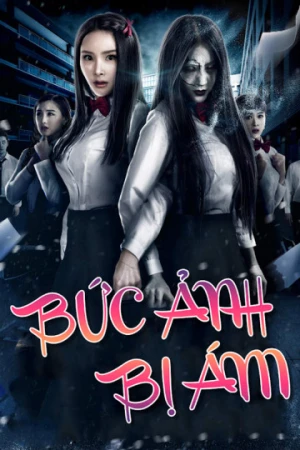 Bức Ảnh Ma Ám 2