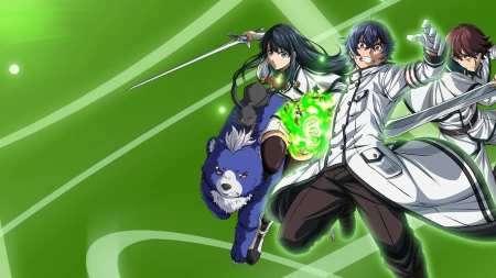 Background