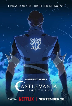 Castlevania: Dạ Khúc - Mùa 1
