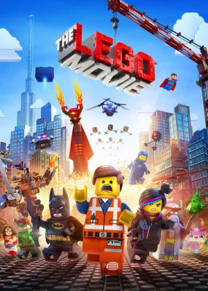 Câu chuyện Lego