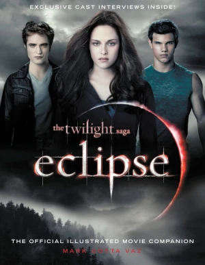 The Twilight Saga: Nhật Thực