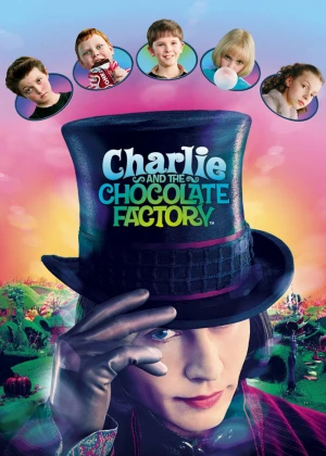 Charlie và Nhà Máy Sôcôla