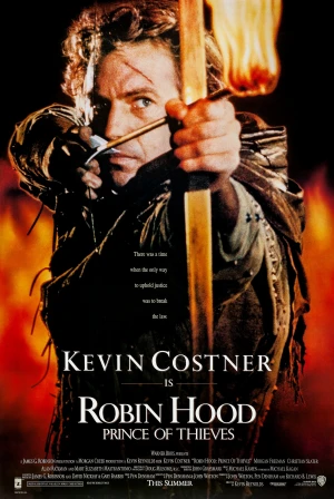 Robin Hood: Hoàng Tử Lục Lâm