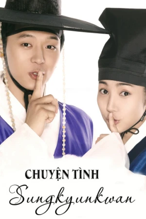 Chuyện Tình Ở Sungkyunkwan