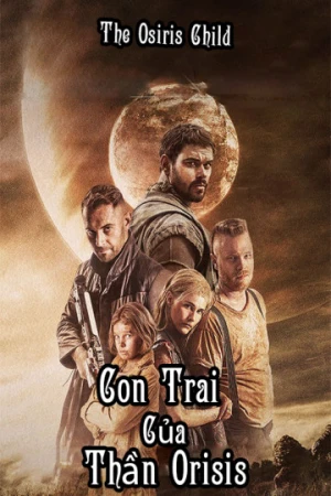 Con Trai Của Thần Osiris