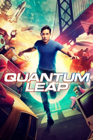 Quantum Leap (Phần 1)