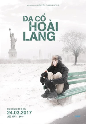 Dạ Cổ Hoài Lang