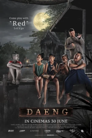 DAENG: Hậu "Tình Người Duyên Ma"