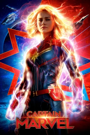 Đội Trưởng Marvel