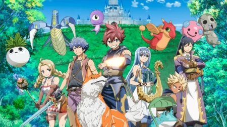Background