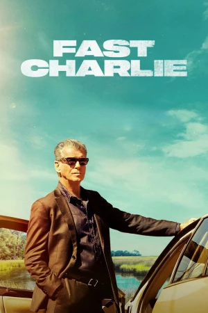 Nhanh lên Charlie
