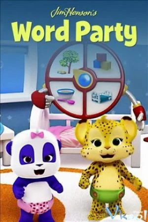 Giúp Bé Học Từ Vựng (Phần 5)