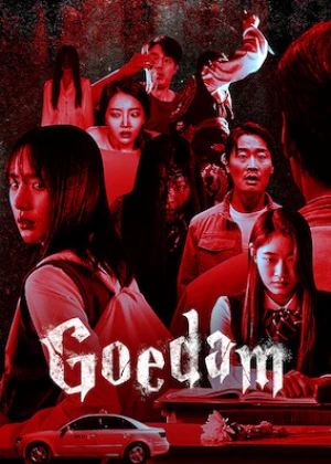 Chuyện Ma Đô Thị