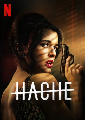 Hache (Phần 2)