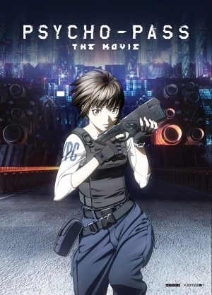 Psycho-Pass Movie