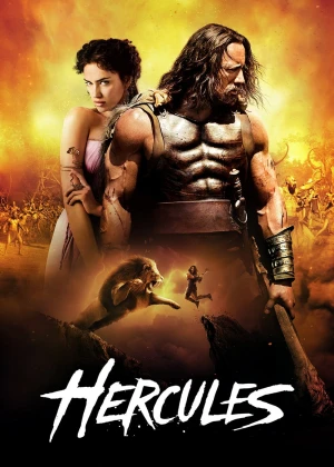 Hercules: Cuộc Chiến Thành Thrace