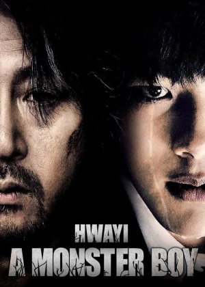 Hwayi: Cậu Bé Quái Vật