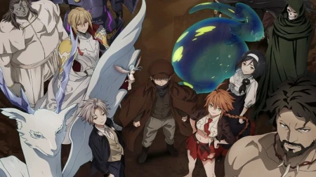 Background