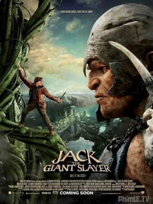 Jack và Đại Chiến Người Khổng Lồ