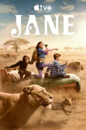 Jane (Phần 2)