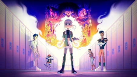 Background