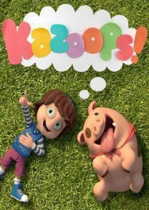Kazoops!! (Phần 2)