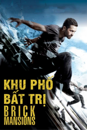 Khu Nguy Hiểm
