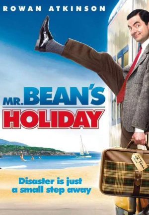 Mr. Bean's Holiday