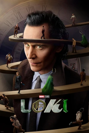 Loki (Phần 2)