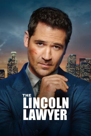 Luật sư Lincoln (Phần 3)