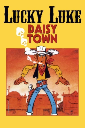 Lucky Luke: Thị Trấn Hoa Cúc
