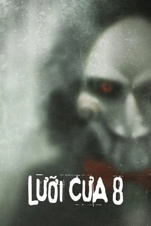 Saw: Legacy
