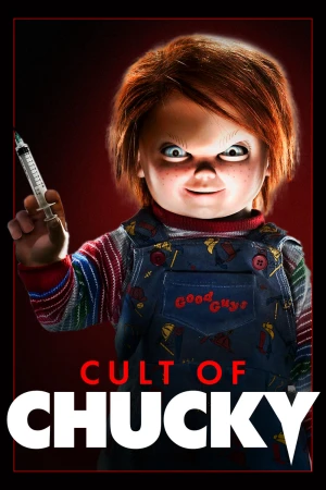 Ma Búp Bê 7: Sự Tôn Sùng Của Chucky