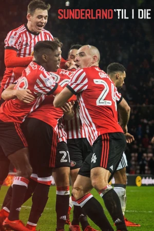 Mãi Mãi Đội Sunderland (Phần 3)