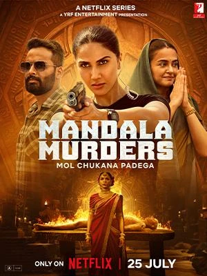 Mandala chết chóc