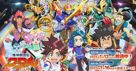 Background