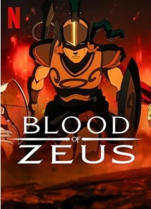 Máu của Zeus (phần 3)