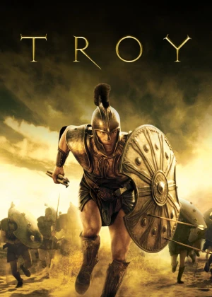 Cuộc Chiến Thành Troy