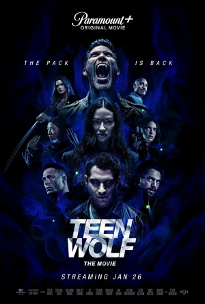 Người Sói Tuổi Teen: Bản Điện Ảnh
