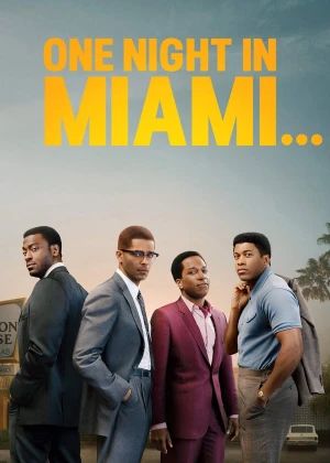 Một đêm ở Miami
