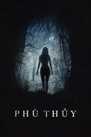 Phù Thủy Bóng Tối