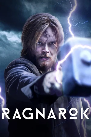 Ragnarok: Hoàng hôn của chư thần (Phần 3)