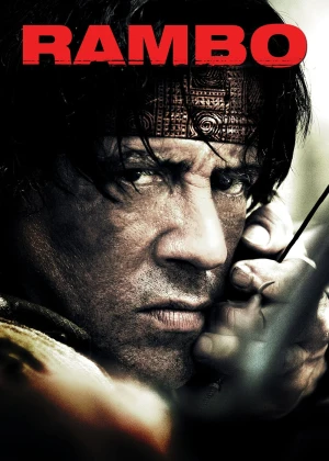 Chiến Binh Rambo 4