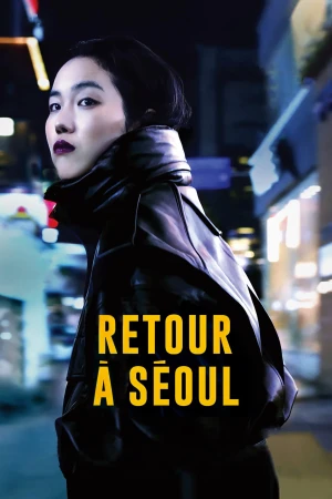 Trở về Seoul